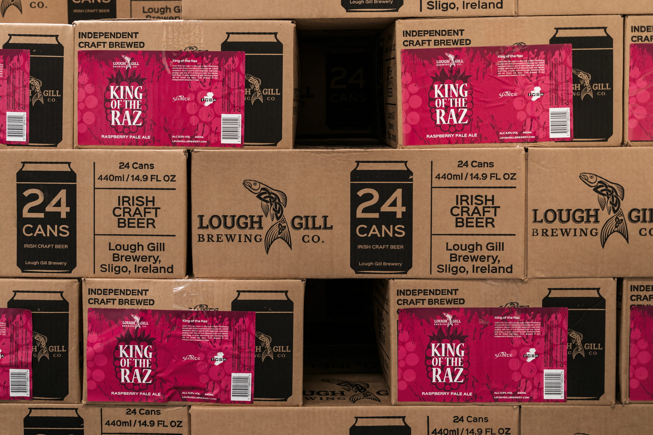 Box design