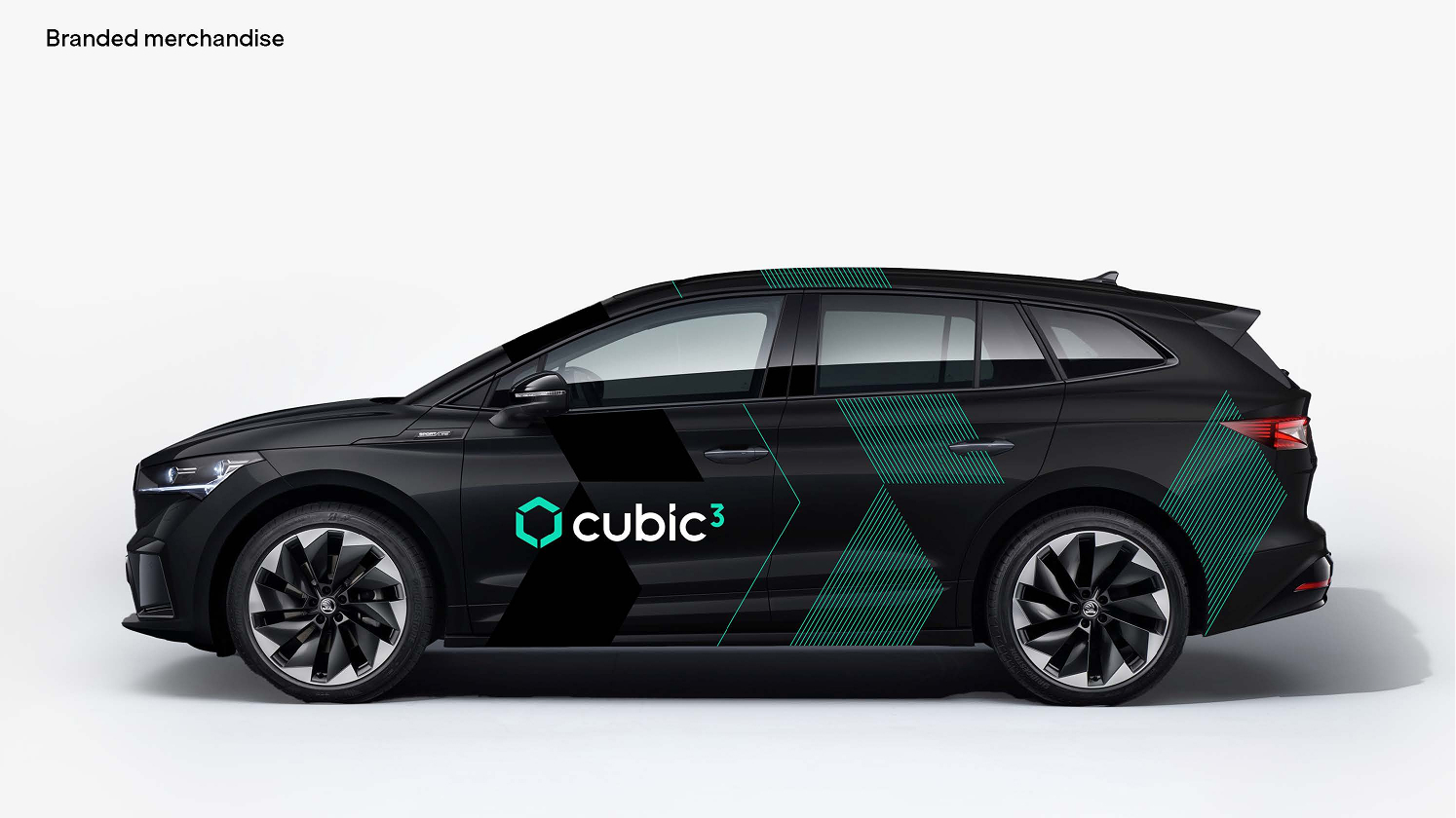Vehicle wraps