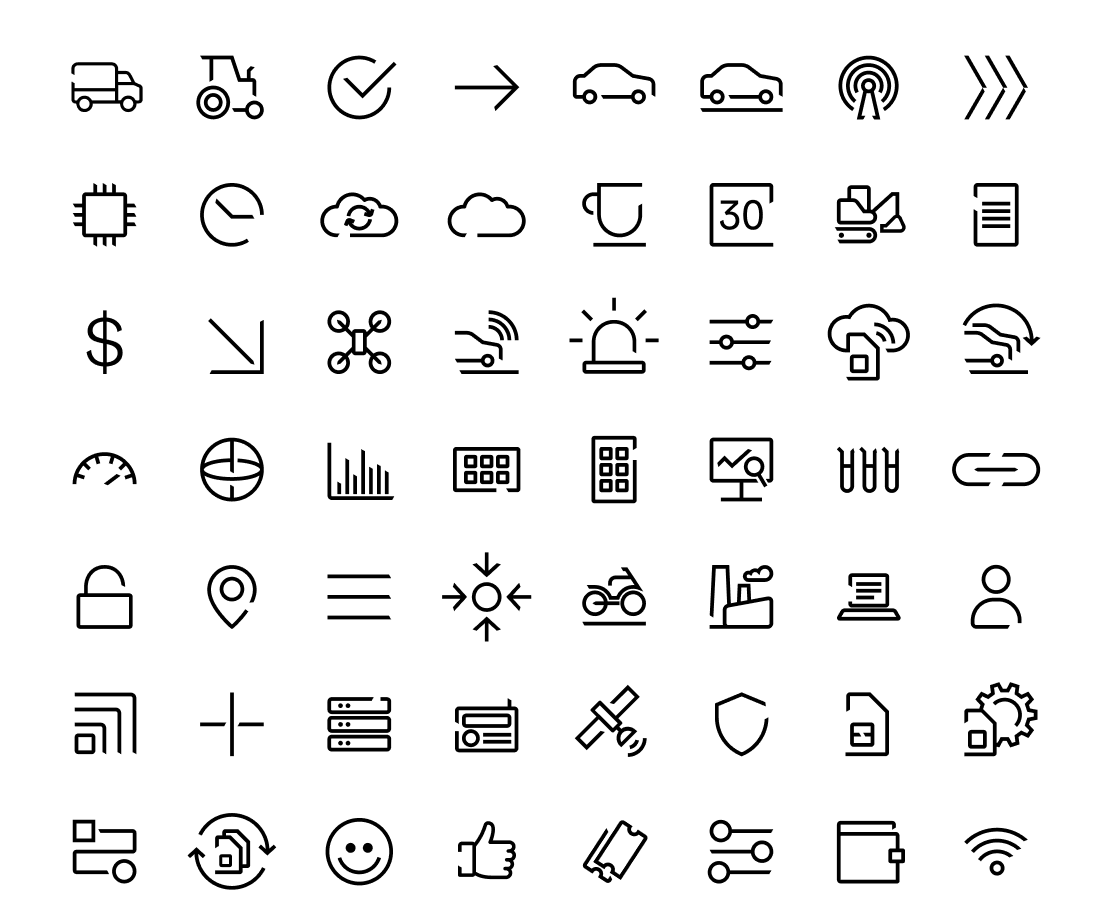 Iconography