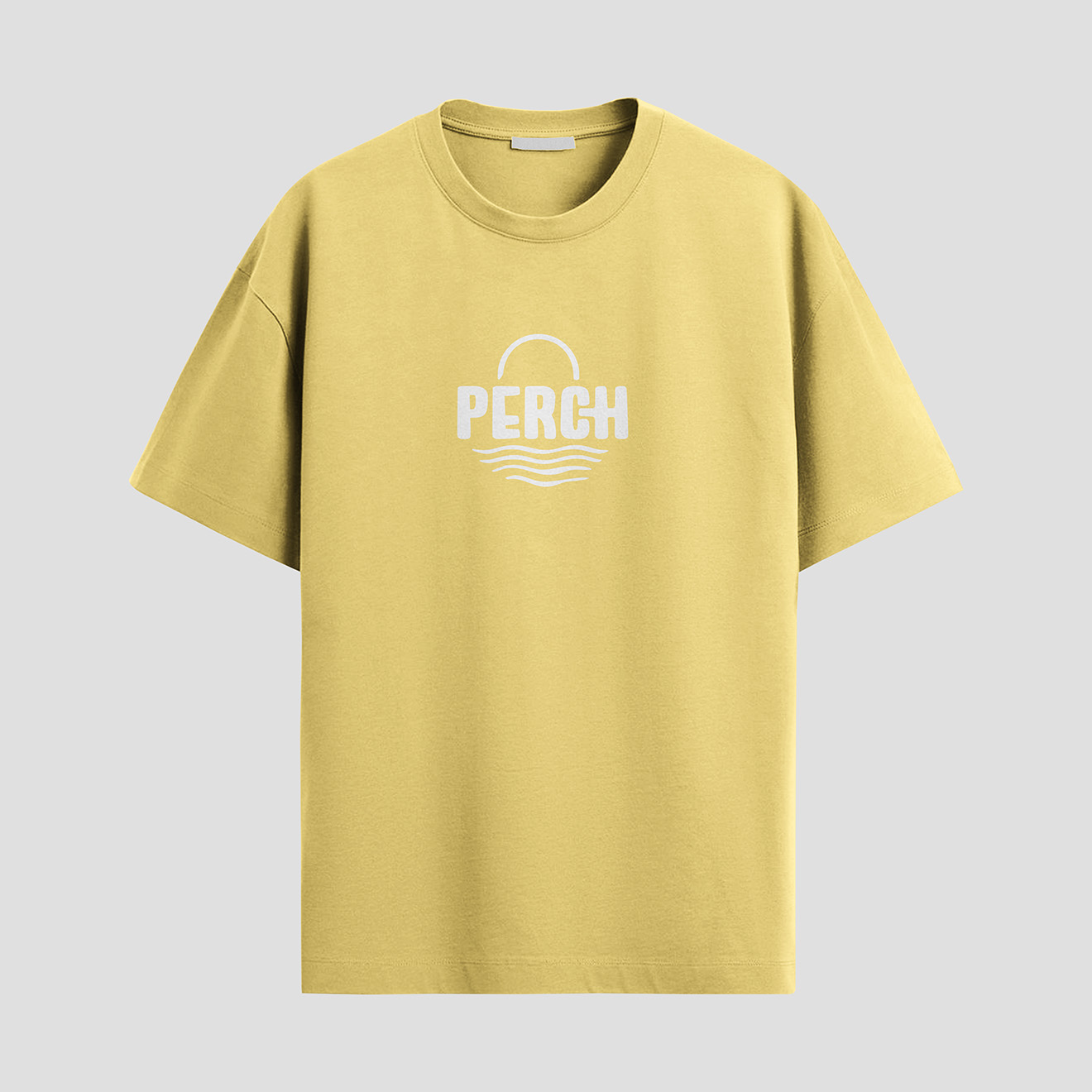Clothing Brand — Perch